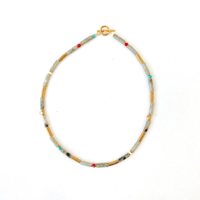 ashia necklace