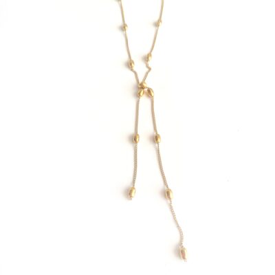 ayumi necklace