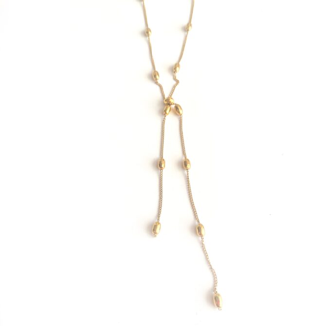 ayumi necklace