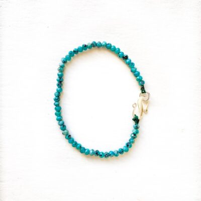 kenji blue bracelet